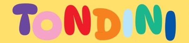 Icona la tombola TONDINI